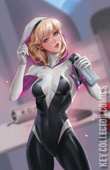 Variant Cover for Amazing Spider-Man #32