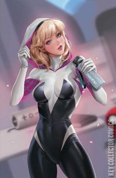 Variant Cover for Amazing Spider-Man #32