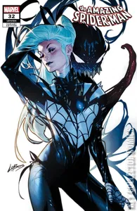 Amazing Spider-Man #32