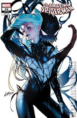 Variant Cover for Amazing Spider-Man #32