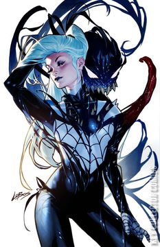 Variant Cover for Amazing Spider-Man #32