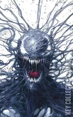 Variant Cover for Amazing Spider-Man #32