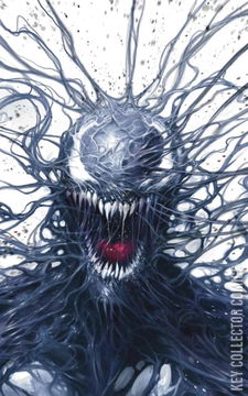 Variant Cover for Amazing Spider-Man #32