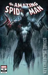 Variant Cover for Amazing Spider-Man #32