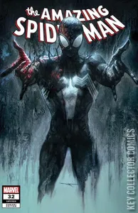 Amazing Spider-Man #32