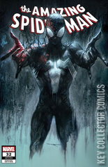 Variant Cover for Amazing Spider-Man #32