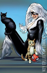 Variant Cover for Amazing Spider-Man #31