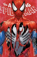 Variant Cover for Amazing Spider-Man #31