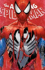 Amazing Spider-Man #31