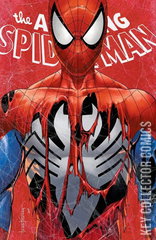 Variant Cover for Amazing Spider-Man #31