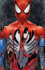 Variant Cover for Amazing Spider-Man #31