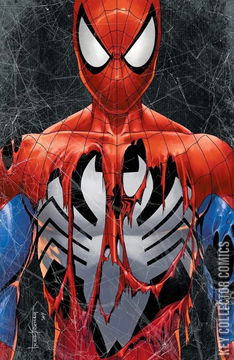 Variant Cover for Amazing Spider-Man #31
