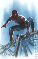 Variant Cover for Amazing Spider-Man #30