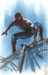 Variant Cover for Amazing Spider-Man #30