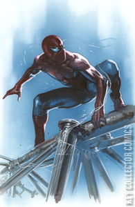 Amazing Spider-Man #30 