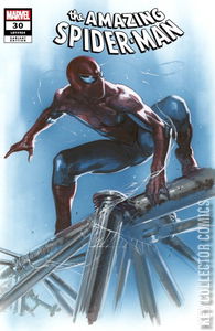 Amazing Spider-Man #30 