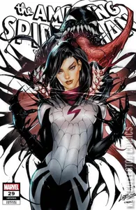 Amazing Spider-Man #29