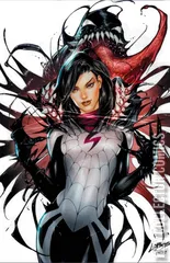 Variant Cover for Amazing Spider-Man #29