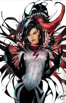 Variant Cover for Amazing Spider-Man #29