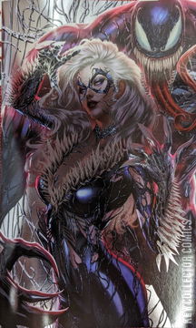 Variant Cover for Amazing Spider-Man #29