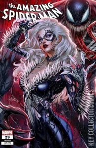 Amazing Spider-Man #29