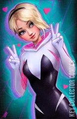 Variant Cover for Amazing Spider-Man #29