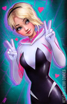 Variant Cover for Amazing Spider-Man #29