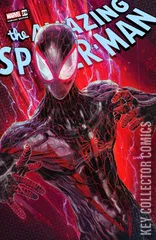 Variant Cover for Amazing Spider-Man #29