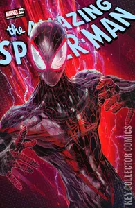 Amazing Spider-Man #29