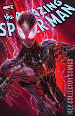 Variant Cover for Amazing Spider-Man #29