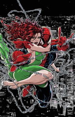 Variant Cover for Amazing Spider-Man #28