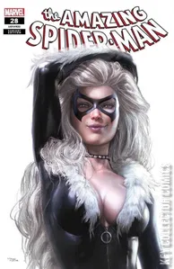 Amazing Spider-Man #28