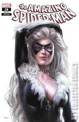 Variant Cover for Amazing Spider-Man #28