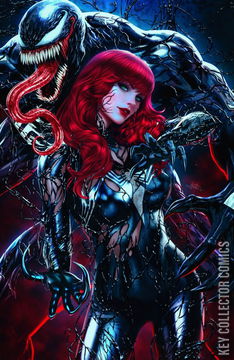 Variant Cover for Amazing Spider-Man #28