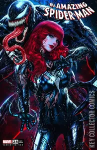 Amazing Spider-Man #28