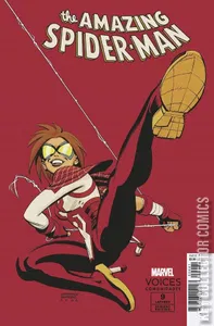 Amazing Spider-Man #9