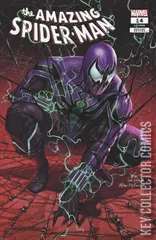 Variant Cover for Amazing Spider-Man #14