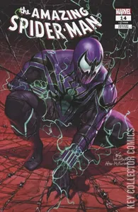 Amazing Spider-Man #14