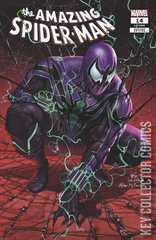 Variant Cover for Amazing Spider-Man #14
