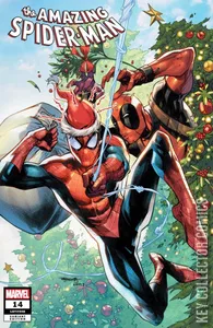 Amazing Spider-Man #14