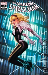 Variant Cover for Amazing Spider-Man #16