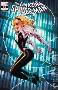 Amazing Spider-Man #16