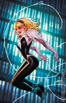 Variant Cover for Amazing Spider-Man #16