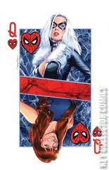 Variant Cover for Amazing Spider-Man #16