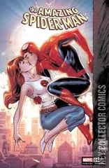 Variant Cover for Amazing Spider-Man #16