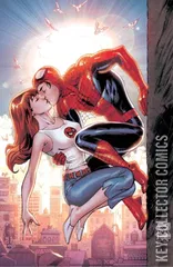 Variant Cover for Amazing Spider-Man #16