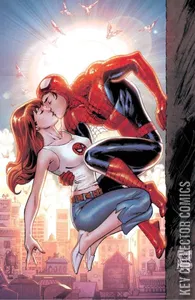 Amazing Spider-Man #16