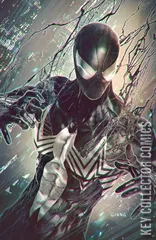Variant Cover for Amazing Spider-Man #17