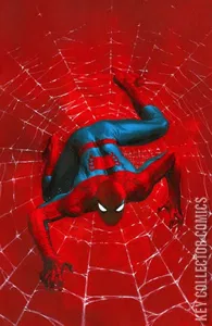 Amazing Spider-Man #17