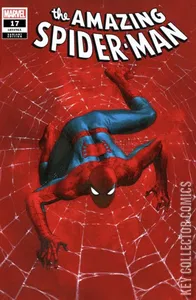 Amazing Spider-Man #17